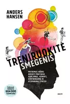 Audio Treniruokite smegenis - Anders Hansen