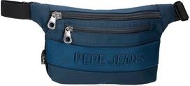 Juosmens krepšys Pepe Jeans ANCOR, mėlynos sp.
