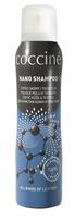Coccine Nano šampūnas visų rūšių odai ir tekstilei, 150 ml