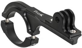 Laikiklis Prox Eagle E5 GoPro Alu tvirtinimas ant vairo 31.8mm