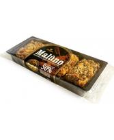 Sausainiai, DZŪKIJOS Malūno, su riešutais ir sėklomis, 200g