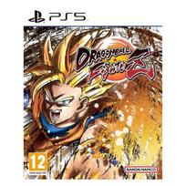 Kompiuterinis žaidimas Dragon Ball FighterZ PS5