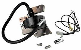 Degimo ritė Briggs&Stratton 591420