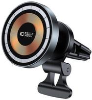 Tech-Protect phone car mount Magnetic MagSafe 15W (MM15W-V5)