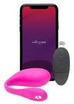 We-Vibe Jive 2 Electric Pink