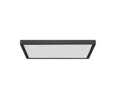 Azzardo AZ5362-LED Lubinis šviestuvas su jutikliu PANKA LED/24W/230V IP40 juodas