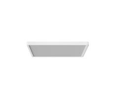 Azzardo AZ5359 -LED Lubinis šviestuvas su jutikliu PANKA LED/18W/230V IP40 baltas
