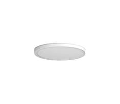 Azzardo AZ5357 -LED Lubinis šviestuvas su jutikliu PANKA LED/24W/230V IP40 baltas