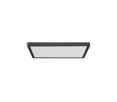 Azzardo AZ5360-LED Lubinis šviestuvas su jutikliu PANKA LED/18W/230V IP40 juodas