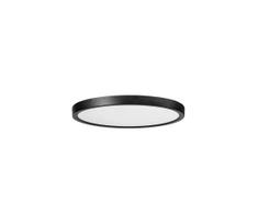 Azzardo AZ5356-LED Lubinis šviestuvas su jutikliu PANKA LED/18W/230V IP40 juodas