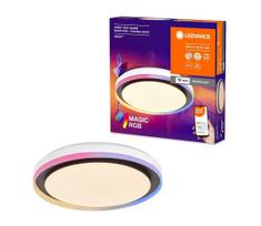 Ledvance - LED RGBW Pritemdomas lubinis šviestuvas SMART+ MAGIC LED/38W/230V Wi-Fi