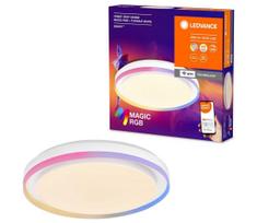 Ledvance - LED RGBW Pritemdomas lubinis šviestuvas SMART+ MAGIC LED/38W/230V Wi-Fi