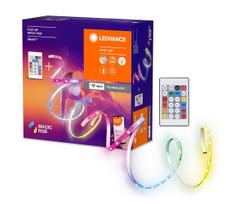 Ledvance - LED RGB Pritemdoma juostelė SMART+ MAGIC FLEX 5m LED/24W/230V Wi-Fi+VP