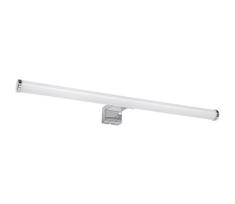 Rabalux 75038 - LED vonios veidrodžio apšvietimas NOUR LED/9W/230V IP44