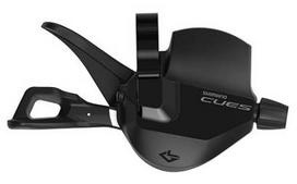 Pavarų perjungimo rankenėlė Shimano CUES SL-U6000 11-speed
