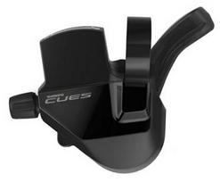 Pavarų perjungimo rankenėlė Shimano CUES SL-U6000-L 2-speed