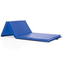 Sulankstomas kilimėlis GYMSTIC FOLDABLE GYM MAT 200 X 100 X 5CM
