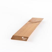 Termo dailylentė ROMBAS 26x92x3000