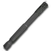 Deimantinis grąžtas Samedia 340270; 1/4''; 12 mm