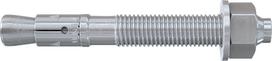 Ankerinis varžtas Fischer FBN II 20/80; 20x234 mm; 10 vnt.
