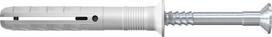 Savisriegis su kaisčiu Fischer N-S; PZ3; 8,0x60 mm; 50 vnt.