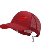 COMPRESSPORT Racing Trucker Cap