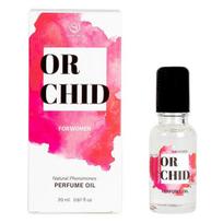 Feromonai moterims Secret Play Orchid, 20 ml