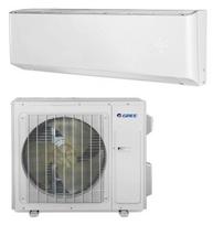 Šilumos siurblys oras-oras Gree Amber Nordic 3,53/4,2 kW, su Wifi, kompl.