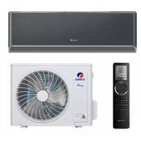 Šilumos siurblys oras-oras Gree Airy Black 2,7/3,0 kW, kompl.