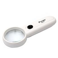 Didinamasis stiklas 3.5X su LED pašvietimu MA-021 Pro'sKit