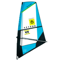 Aztron burė Soleil Windsurf Sail Rig 4.0