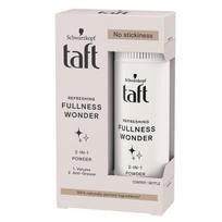 Pudra plaukams Schwarzkopf Taft Refreshing Fullness Wonder, 10 g