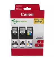 CANON PG-540Lx2/CL-541XL Ink Cartridge MULTI