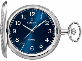 Universalus Laikrodis FESTINA POCKET 2021/2