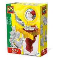 Kūrybinis rinkinys skulptūroms gaminti SES Creative