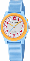 Vaikiškas Laikrodis CALYPSO JUNIOR K5823/3