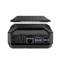 Argon ONE V3 M.2 NVMe PCIe dėklas Raspberry Pi 5