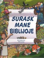 Surask mane Biblijoje