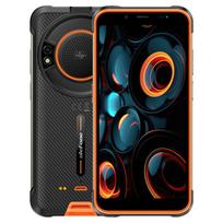 Ulefone Power Armor 16S - 128/8GB, Oranžinis