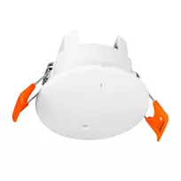 TUYA Zigbee Būvio Judesio jutiklis su šviesos sensoriumi 230V TUYA