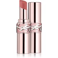 Yves Saint Laurent Loveshine Candy Glow lūpų balzamas su atspalviu 3B Rosewood Blush 3.1 g
