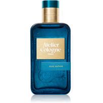 Atelier Cologne Cologne Rare Oud Saphir Parfumuotas vanduo Unisex 100 ml