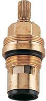 FIX-PRO 1/2" keraminė vožtuvo galvutė – tinka Grohe