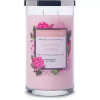Colonial Candle® Kvapioji Žvakė Garden Peony 538 g