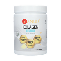 Yango Collagen type I and III 300 g
