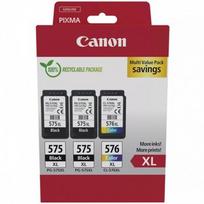 CANON PG-575XLx2/CL-576XL Ink Cartridge MULTI