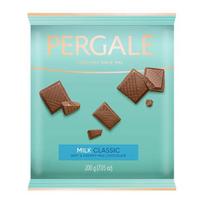 Pieniškas šokoladas PERGALĖ, 200 g, CHHVPE4770179994313