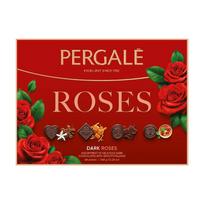 Saldainių rinkinys PERGALĖ Roses, su, SWAVPE4770179998090