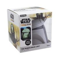 Star Wars The Mandalorian stalo lempa