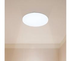Eglo 79523 - LED lubinis vonios šviestuvas TUSCOLA LED/14,6W/230V IP44